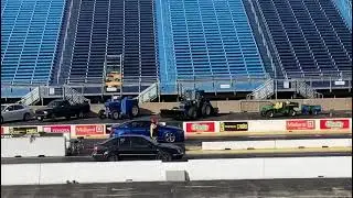 audi s3 stage 2 apr vs mk4 gli ko4