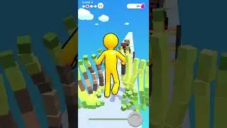 Scaleman Gameplay #shorts 1