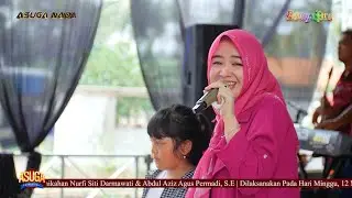 CAMELIA | VOC. YESSI SOVIA | ASUGA NADA ENTERTAINMENT | EDISI 12 MEI 2024