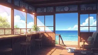 Lo-Fi Hip Hop Study Mix 📚 Warm Beats for Work, Reading, and Concentration