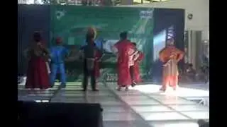 GANGNAM IN SM NOVA QC