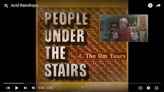 PEOPLE UNDER THE STAIRS &ndash; 