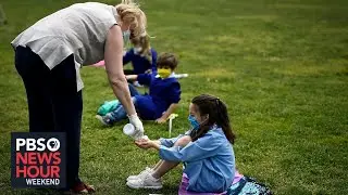 Can outdoor schooling work for everyone?