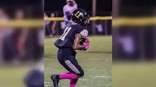 Hale County High student killed in crash Sunday