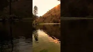 ✨King's River✨ #California #River #camping #explore #nature #love #wildlife #sunset #travel #peace