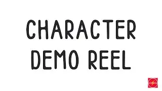 Character Demo Reel