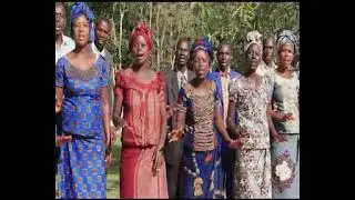 IBARA BY Choir Iryi Ryinzamba Mvumu New