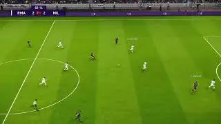 PES E_FOOTBALL PS4  LIVE STREAMING mediocre club