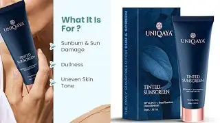 Sunscreen for Men & Women for Oily Skin & Dry Skin