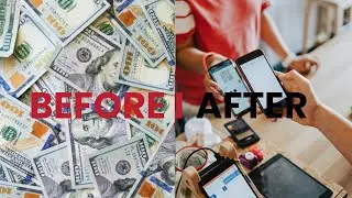 The Cashless Revolution: Unveiling The Future Of Money (The trailer)