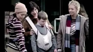 ReadyBrek Let Them Glow Advert HD