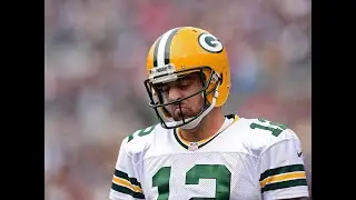 🚨URGENT! CROWD GOES CRAZY! AARON RODGERS UNCERTAIN ABOUT FUTURE AT GREEN BAY PACKERS NEWS TODAY