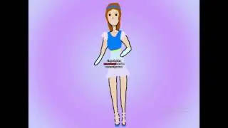 Maya the elf! Season 1 FULL Fate Transformation HD!
