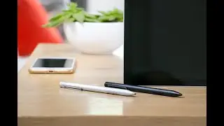 Andana Active N-trig Stylus  For Microsoft Surface and many more