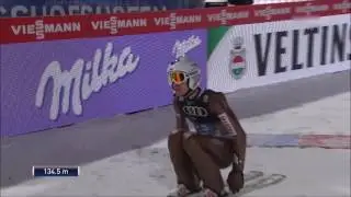 Kamil Stoch 65 TCS