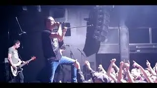 ROTTEN XIII - Nire Amaren Etxea - Directo 2023