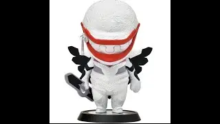 Neon Genesis Evangelion Mass Production Model Cutie1 Vinyl Figure