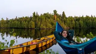 BOUNDARY WATERS Superior National Forest. ThIs is Your Next Big Adventure!