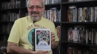 Carlos Manga e a Atl&acirc;ntida&rlm;