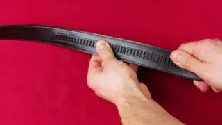 Kore Essentials Trakline Gun Belt Review
