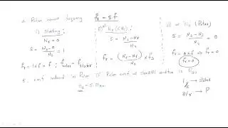 Find slip for motor | Induction Motor | Formulae | Lec-21