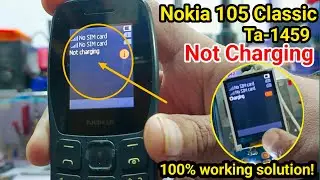 Nokia TA-1459 