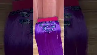 Comment &lsquo;WIG&rsquo; & I&rsquo;ll DM You the Link! 🔗 #isweet #isweethair #hairextensions #hairstyle #haircare