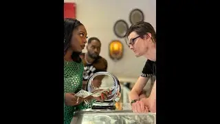 When J Diva goes to the pawn shop looking for some get back!