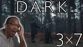 NO WAY, BARTOSZ! Dark 3x7 'Between the Time' REACTION & REVIEW