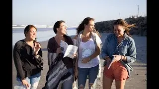 Young Adult Bible studies by Walking with Purpose