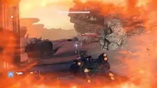 Destiny TTK   Knock Knock Story Mission Variks Quest