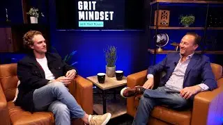 Episode 4: Grit and Growth, From Competitor to Mentor in Tech w/ Scott Harper