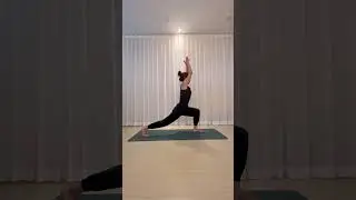 하이런지 트위스트L #요가 #스트레칭 #몸풀기 #쉬는시간