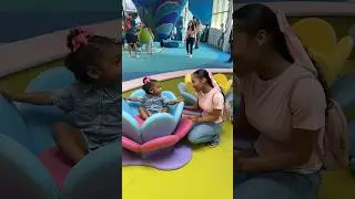 Toddler Birthday at the Perot Museum | 2nd B-Day Vlog 🎉 #momvlog #toddlerlife #toddleractivities