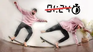 RETO Manual Más Largo! ¿Cuánto Tiempo Aguantarás?