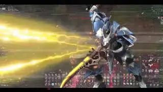 RF ONLINE  PVP WAR x100  PVP VIDEO #10