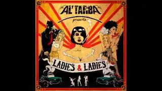 Al'Tarba - The Vengeance Sisters feat Jessica fitoussi, Bonnie Li & Dj Nix'on