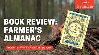 Book Review: The Old Farmer&rsquo;s Almanac Last Frost Date