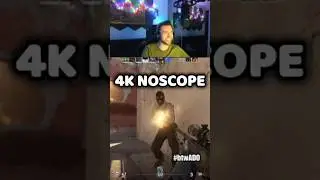 FACE2FACE NOSCOPE AWP 4K CLUTCH &ndash; CO TU SIĘ STAŁO?! 😵
