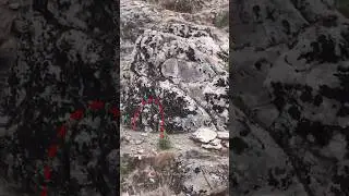 Treasure Signs and Symbols | Treasure hunt | Archaeology Treasure hunt | How to find Treasure