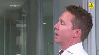 Jo Brouns als nieuwe Vlaamse Leeuw