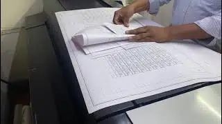 Architect Printing Service  | Latest Cads & Graphics | Whole Sale Printing In Gurugram