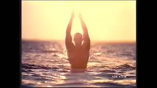 Tv Spot   Davidoff Cool Water  Full Length with Brian Buzzini