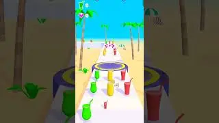 My juice glass got vanished 😆 #shortsfeed #gamingshorts #gaming #games #shorts #subscribe #games