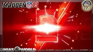 Here's what's INSIDE your FREE Loyalty REWARDS Pack in Madden 19 Ultimate Team | Madden 19 Ultimate