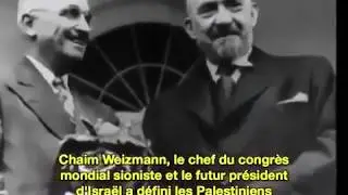 L' Histoire Du Sionisme fr Berek Joselewicz