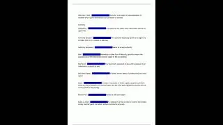 Florida Bail Bond License Exam Latest Update 20252026 Actual Exam 180 Questions with 100 Verified Co