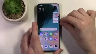 Как сделать скриншот на XIAOMI 15? / Снимок экрана на XIAOMI 15