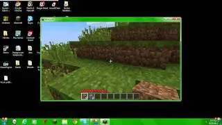 How to install Marglyph's TooManyItems Mod Beta 1.7.3