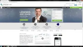 StockPair - komisyoncu yorumu